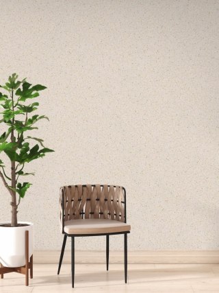 Belka B10 - Tapeta Kremowo Beżowa, Nowoczesna Aranżacja Ścian - 1kg