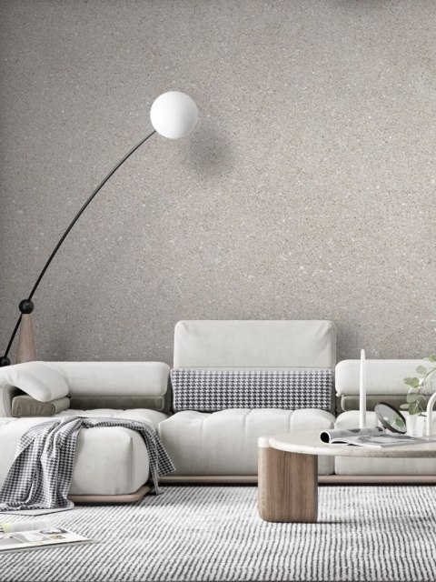 Belka B11 - Tapeta Gold Beige, Nowoczesna Aranżacja Ścian