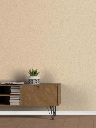 Belka B15 - Tapeta Vintage Biała, Nowoczesna Aranżacja Ścian