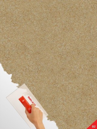 Belka B2 - Tapeta Beige, Nowoczesna Aranżacja Ścian, opak. 5 kg