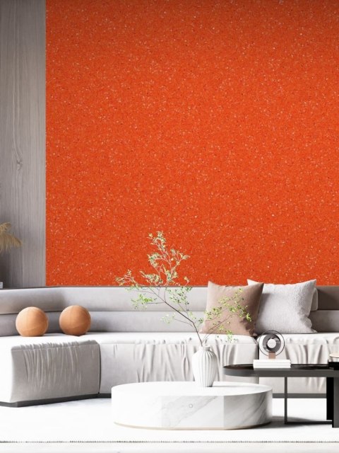 Belka B21 - Tapeta Orange, Nowoczesna Aranżacja Ścian, opak. 1kg