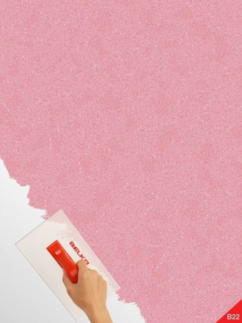 Belka B22 - Tapeta Rosa, Nowoczesna Aranżacja Ścian