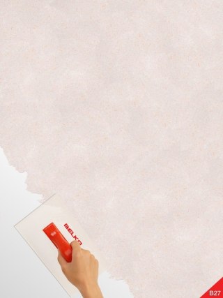 Belka B27 - Tapeta Boho Beige, Nowoczesna Aranżacja Ścian