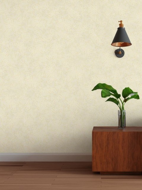 Belka B30 - Tapeta Żółto-Kremowa, Nowoczesna Aranżacja Ścian, opak. 1kg