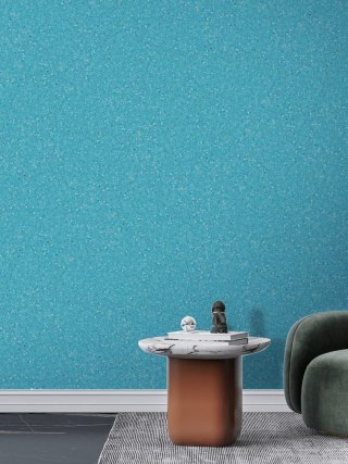 Belka B36 - Tapeta Niebieska, Nowoczesna Aranżacja Ścian, opak. 1kg