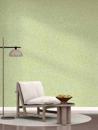 Belka B40 - Tapeta Żółto-Zielona, Nowoczesna Aranżacja Ścian - 3kg